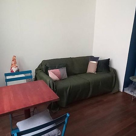 Апартаменты Au Coeur Du 18Eme Arrondissement Proche De Montmarte Et Des Jeux Olympiques Париж Экстерьер фото